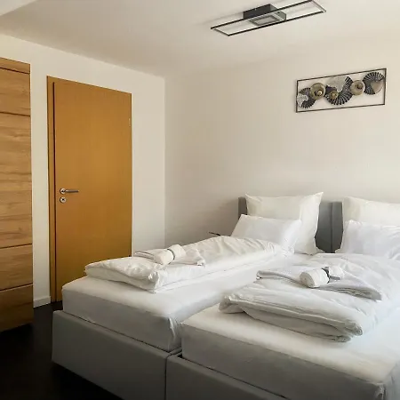 Apartment Cozy 3 Bernburg (Saale)