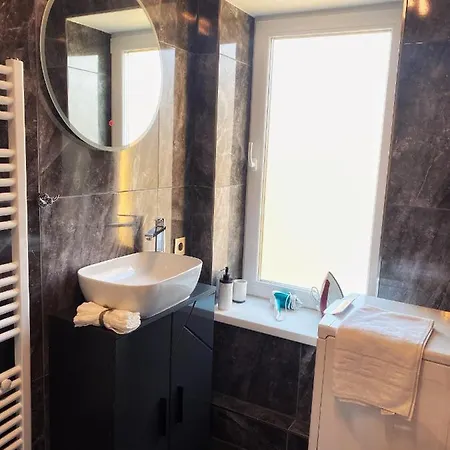 Cozy 3 * Bernburg