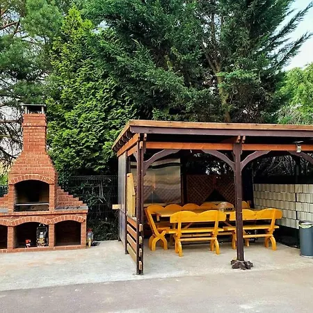 Cozy 3 Bernburg