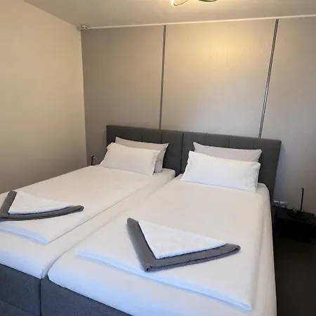 Cozy 3 Apartment Bernburg (Saale)