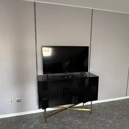 Apartment Cozy 3 Bernburg (Saale)