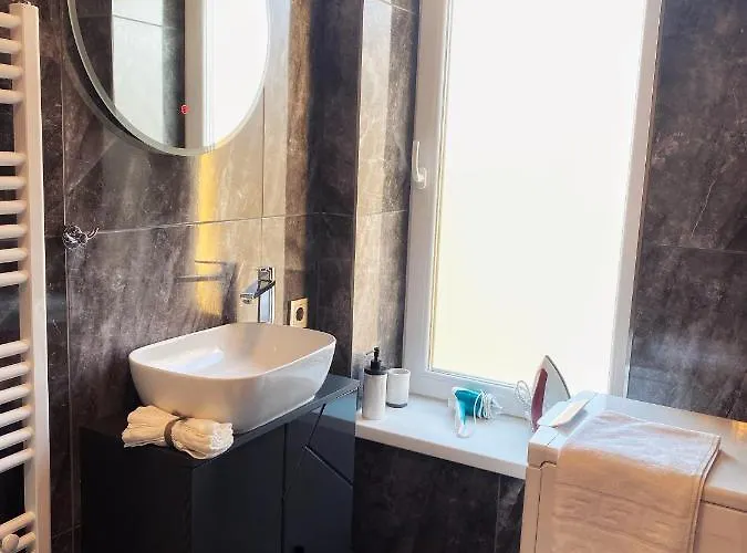 Cozy 3 * Бернбург