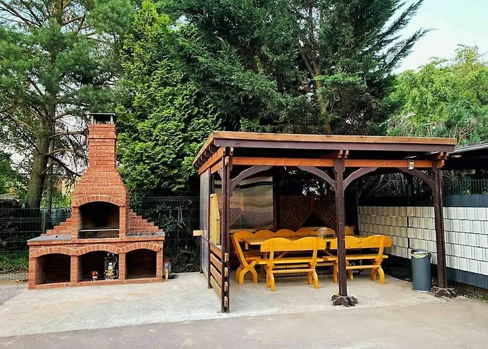 Cozy 3 Бернбург