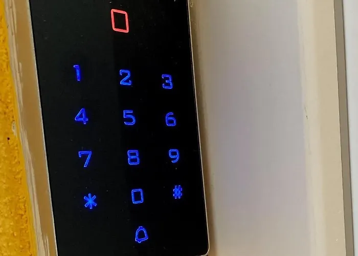 Апартаменты Cozy 3