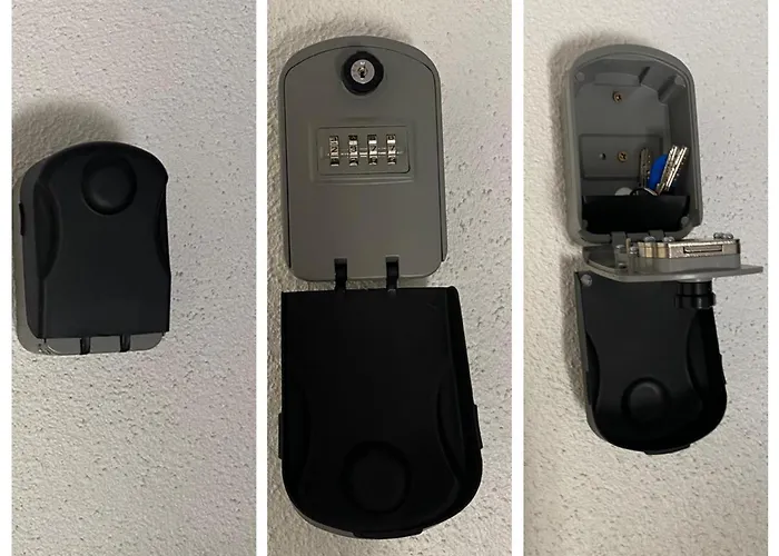 Cozy 3 Апартаменты